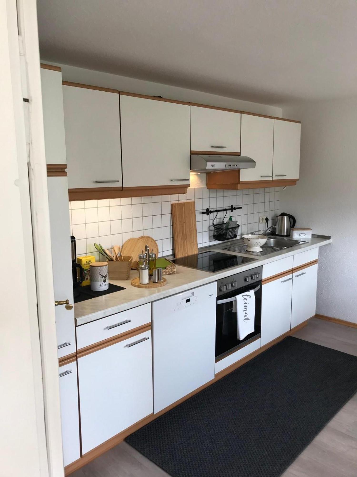 Ferienwohnung Beim Strele Oberstaufen Zimmer foto